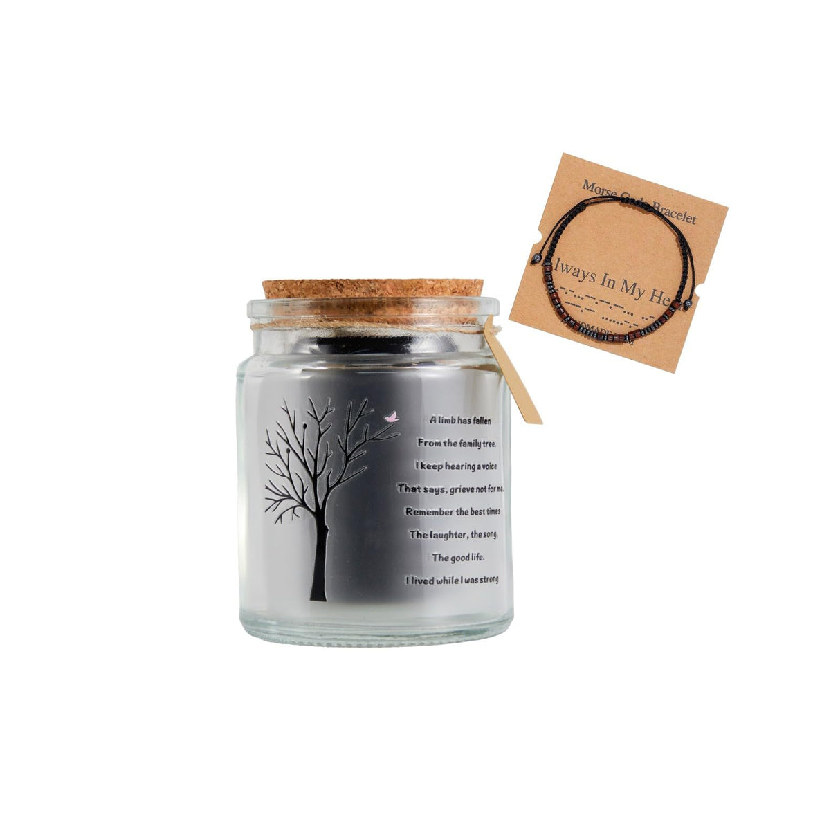 Small Urn Ashes Keepsake - Dandelion 3.5 inches glass Sharing Decorative Urn, Capacity 3 Cubic inches Funeral Memorial urn for Human, Pets - Qnty 1