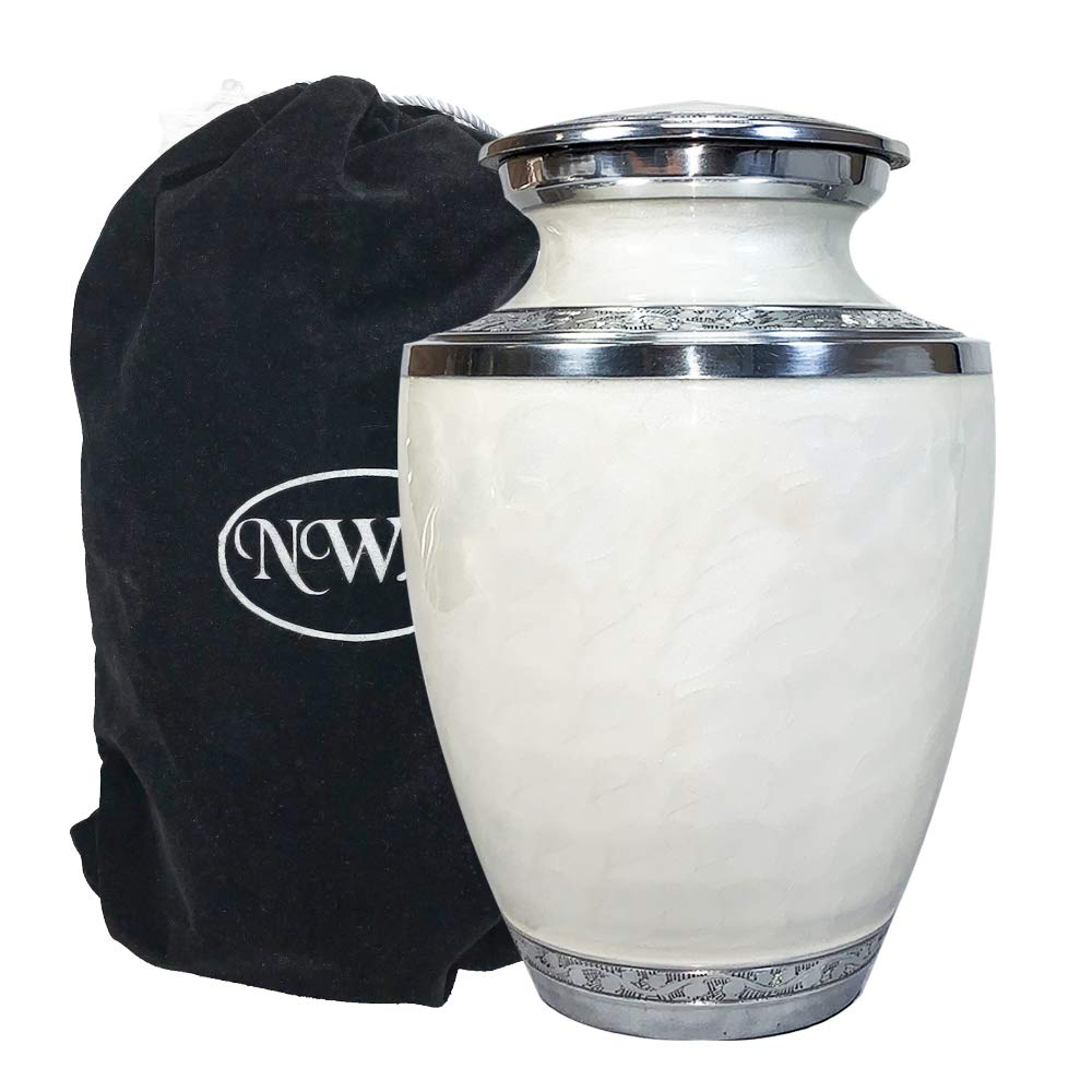Extra Large Companion Human Funeral Cremation Urns
