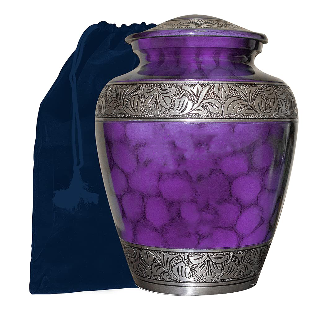 Extra Large Companion Human Funeral Cremation Urns