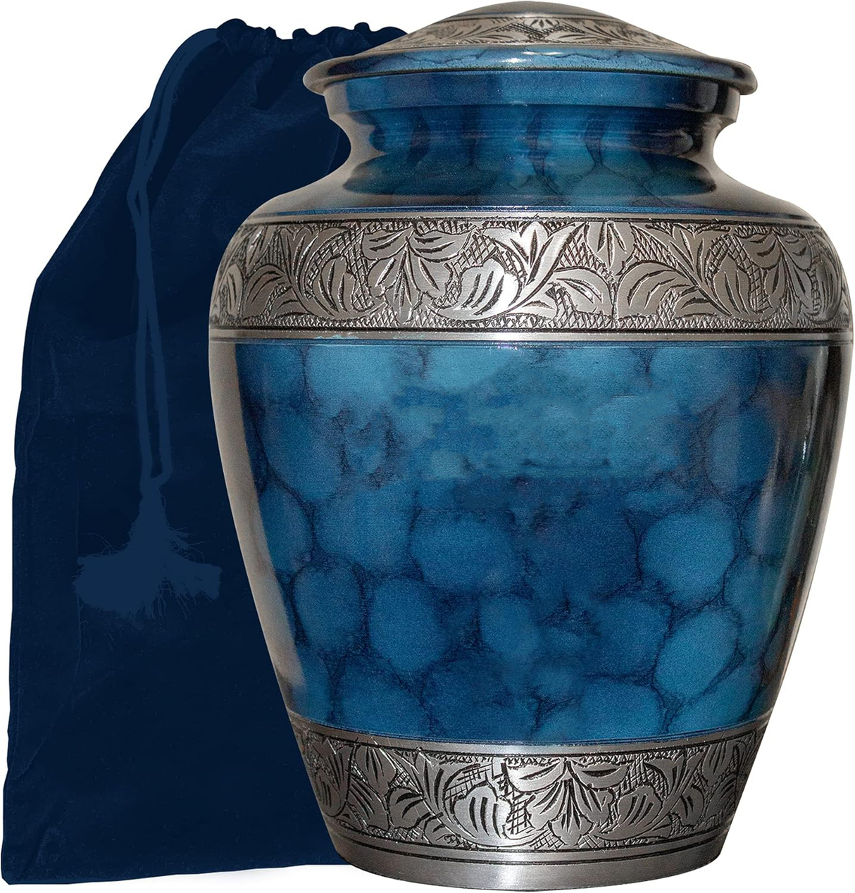 Extra Large Companion Human Funeral Cremation Urns
