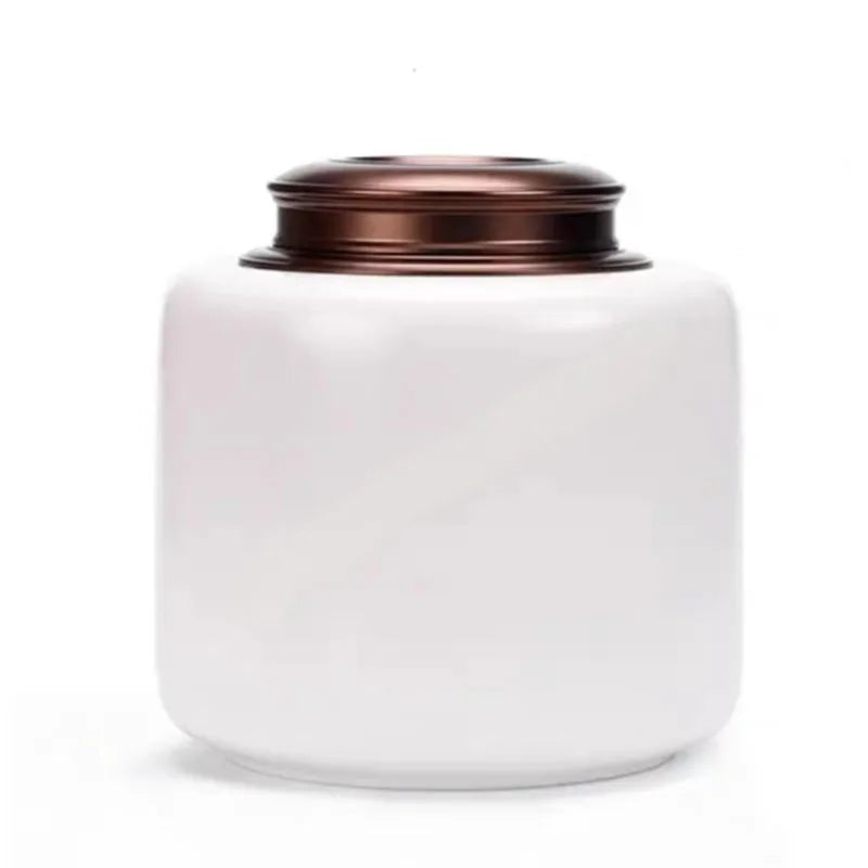 Personalized Ceramic Pet Cremation Urns