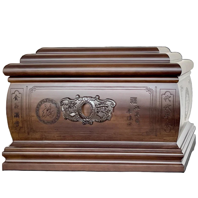 Fushou Plus Double Enlarged Urns Box