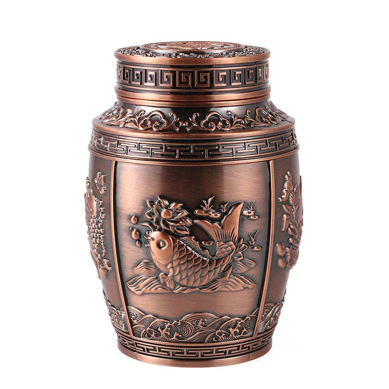 Red-2 Memorial Urns for Human