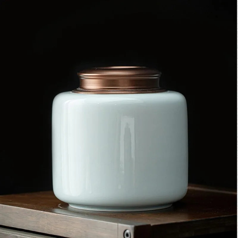 Personalized Ceramic Pet Cremation Urns