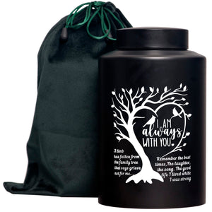 Custom Decorative Urn Personalized Decorative Urn Cremation Urn for Human Ashes Large up to 220lbs Large Memory Decorative Funeral Burial Urn for Male Female Ashes (Custom Urn)