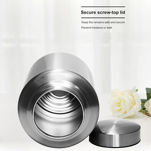 Cremation Urns for Human Ashes Adult - Woman Men Large up to 220 lbs Decorative Memorial Funeral Burial Urn for Ashes Male Female Dad Mom