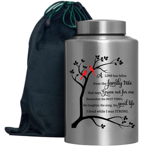 Custom Decorative Urn Personalized Decorative Urn Cremation Urn for Human Ashes Large up to 220lbs Large Memory Decorative Funeral Burial Urn for Male Female Ashes (Custom Urn)