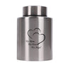 Medium Urns for Human Ashes - Stainless Steel Keepsake Funeral Urns