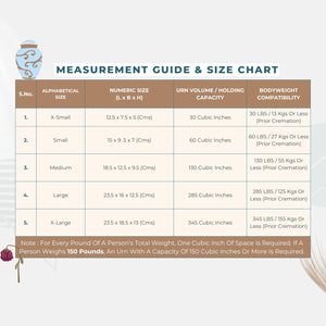 Artisans Crafted Premium Rosewood Decorative Hand Carved Wooden Urns | Carved with Precision | Memorial Wooden Urns for Loved Ones | Nagina International (X-Large)