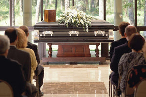 Artisans Crafted Premium Rosewood Decorative Hand Carved Wooden Urns | Carved with Precision | Memorial Wooden Urns for Loved Ones | Nagina International (X-Large)