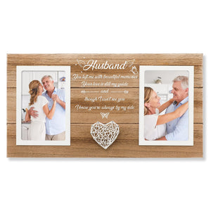 Memorial Sympathy Gifts for Loss of Loved One, Grief Bereavement In Memory of Loved One Gifts for Loss of Mom Dad, Condolence Funeral Sentimental Remembrance Memorial Picture Frame 4 x 6