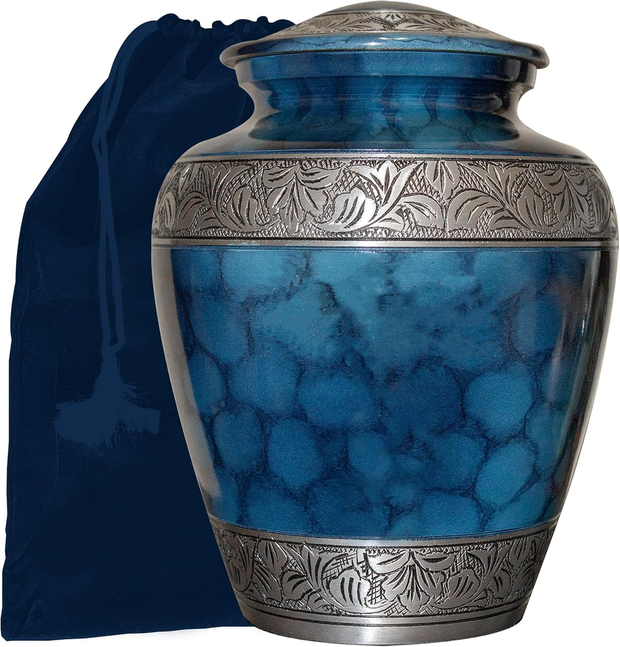 Extra Large Companion Human Funeral Cremation Urns