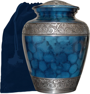 Extra Large Companion Human Funeral Cremation Urns