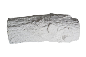 Biodegradable Urn for Human Ashes (The Lily at Peace) Burial Urn, Floats in Water, for Cremation, Ocean Scattering for Ashes, Adult Size W-302