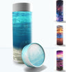 Oceanic Scattering Scattering Tubes for Human Ashes TSA Approved Scattering Urn and Eco-Friendly Biodegradable Urns for Human Ashes & Biodegradable Urn for Burial at Sea