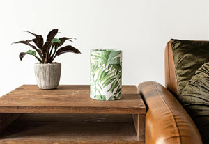 Ash Scattering Tube-Biodegradable Urns for Human Ashes Adult-Scattering Urns for Human Ashes-Small Cremation Urn and Pet Cremation Urn (Small Urn-30 Cubic Inches)