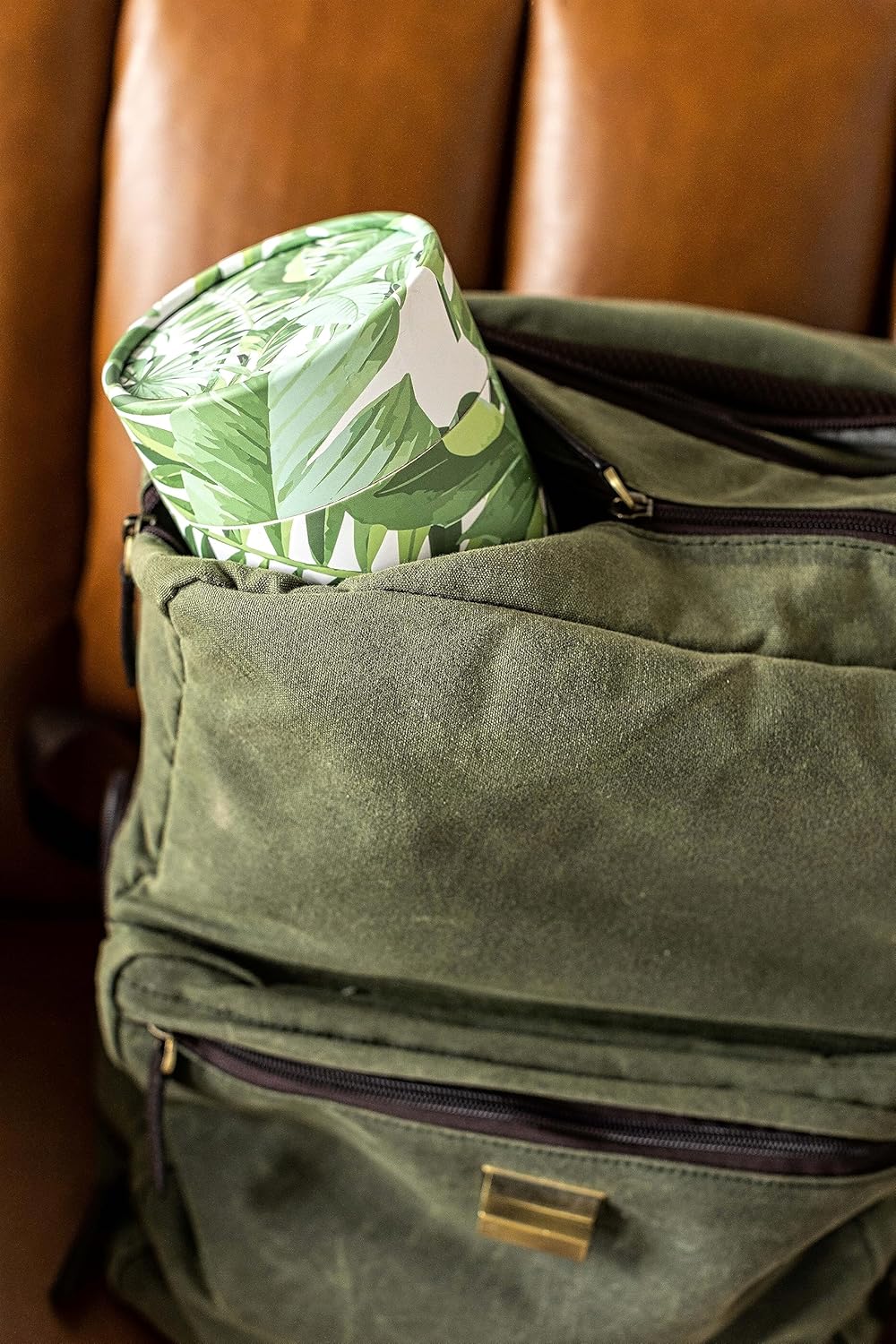 Ash Scattering Tube-Biodegradable Urns for Human Ashes Adult-Scattering Urns for Human Ashes-Small Cremation Urn and Pet Cremation Urn (Small Urn-30 Cubic Inches)