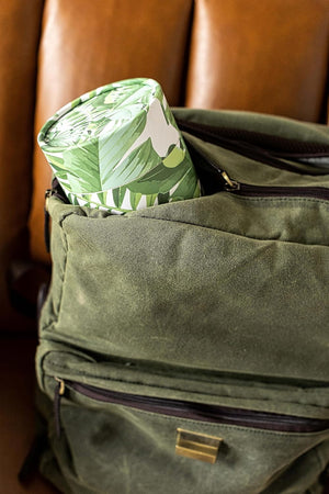 Ash Scattering Tube-Biodegradable Urns for Human Ashes Adult-Scattering Urns for Human Ashes-Small Cremation Urn and Pet Cremation Urn (Small Urn-30 Cubic Inches)