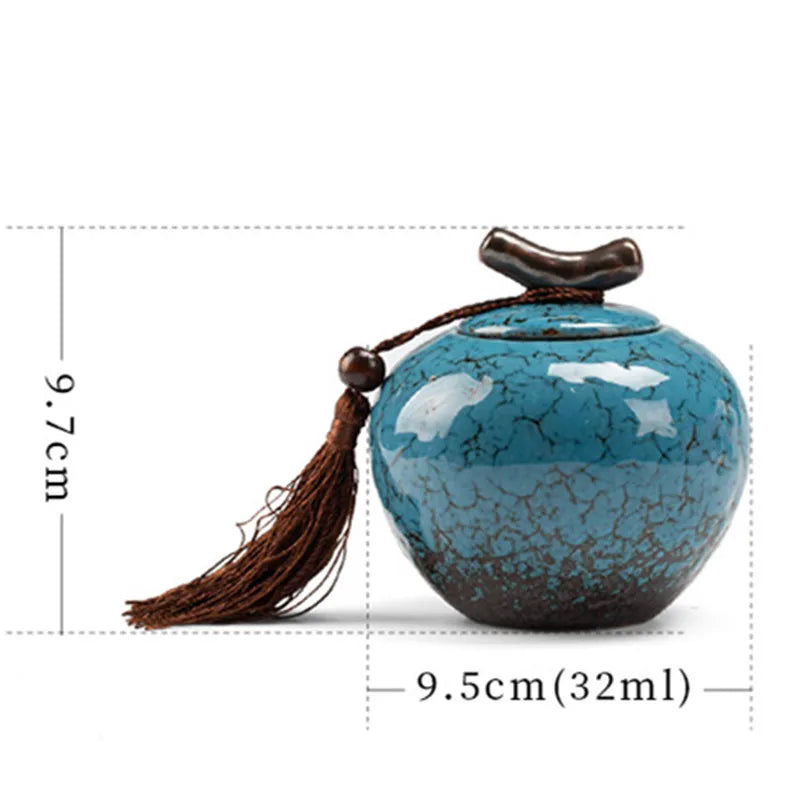 Human Keepsake Urns Coffin for Ashes