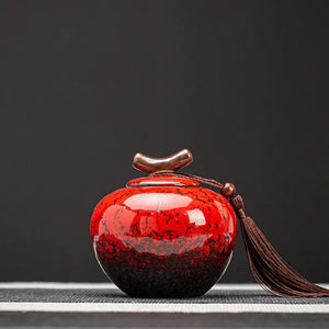 Human Keepsake Urns Coffin for Ashes