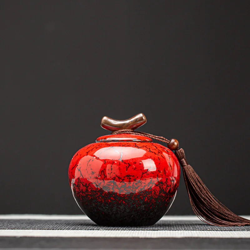 Human Keepsake Urns Coffin for Ashes