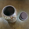 Custom Wabi-Sabi Memorial Cremation Urns