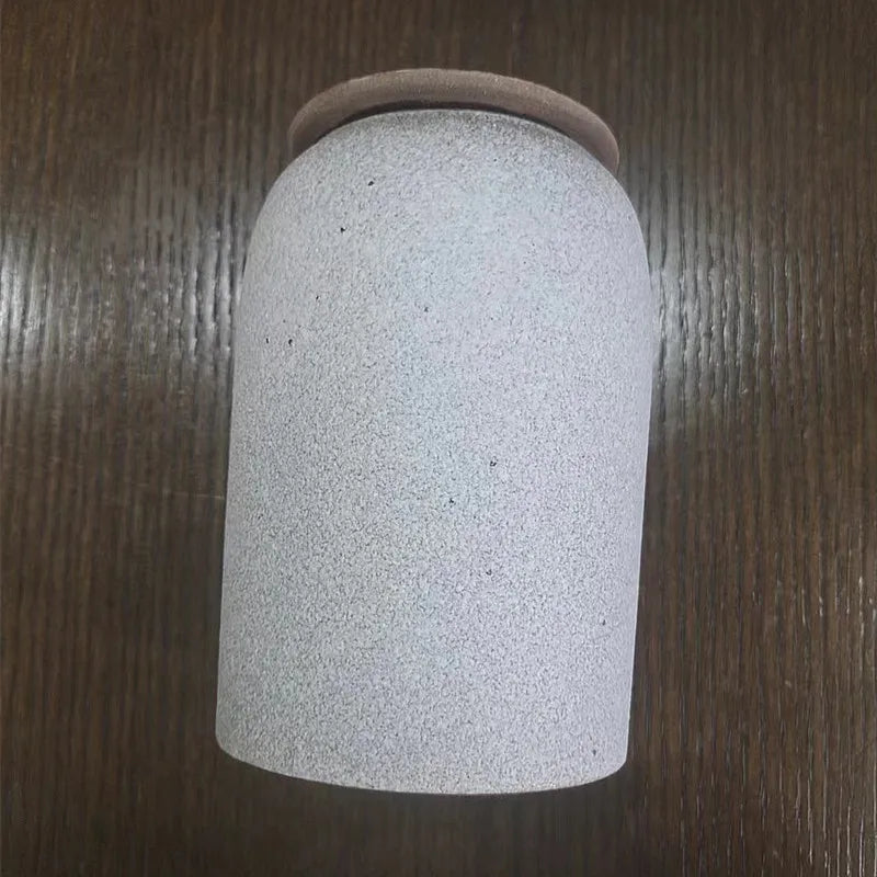 Custom Wabi-Sabi Memorial Cremation Urns