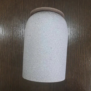 Custom Wabi-Sabi Memorial Cremation Urns