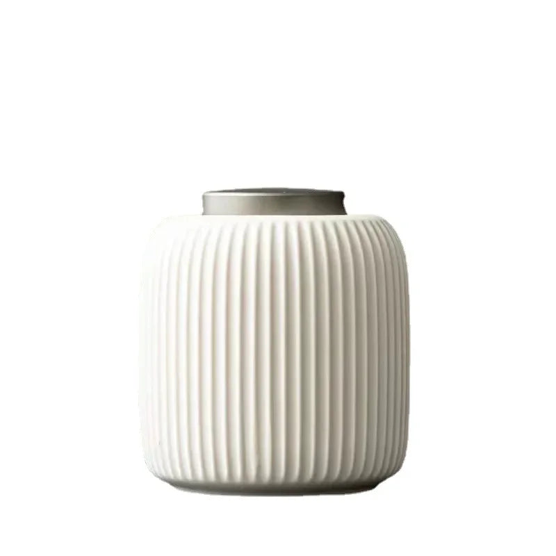 Ceramic Cremation Urn for Ashes