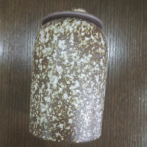 Custom Wabi-Sabi Memorial Cremation Urns