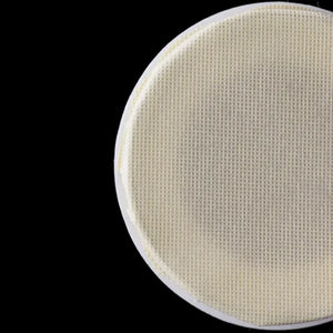 Black And Blue Funeral Memorial Urns Holder