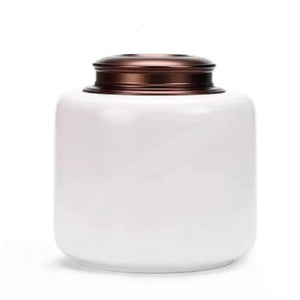 Personalized Ceramic Pet Cremation Urns