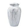 Burial Home Marble Finish Urn