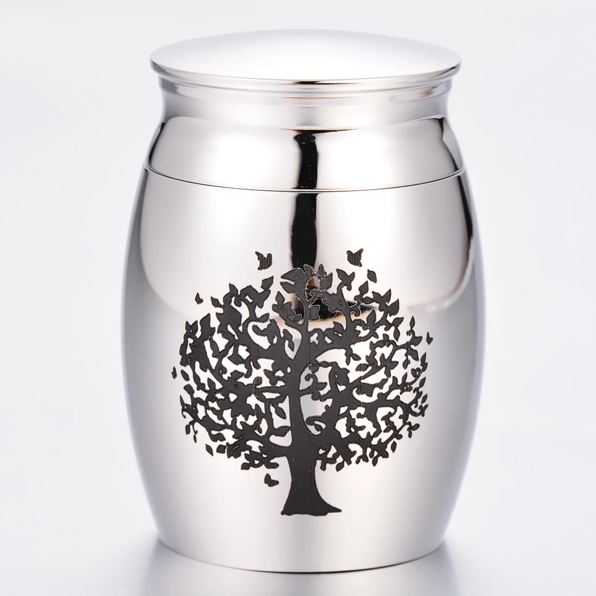 Large-Tree Of Life Funeral Jewelry Urns