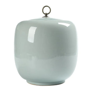 Ceramic Human Cremation Ashes Urns