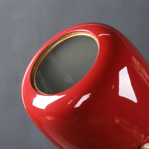 Ceramic Human Cremation Ashes Urns