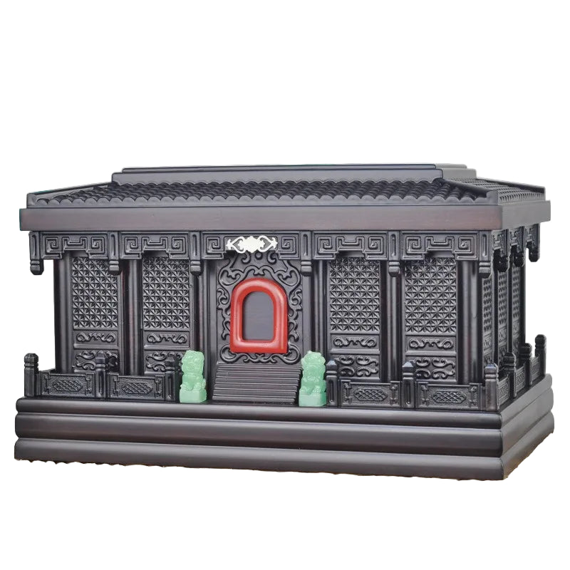 High Grade Wooden Urns for Human