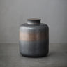 Ceramic Cremation Urn for Human