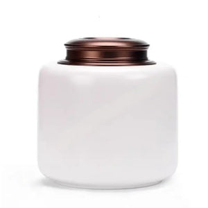 Personalized Ceramic Pet Cremation Urns